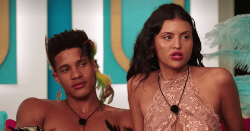 Are 'Too Hot to Handle' Season 3 couple Nathan Soan and Holly Scarfone still together?