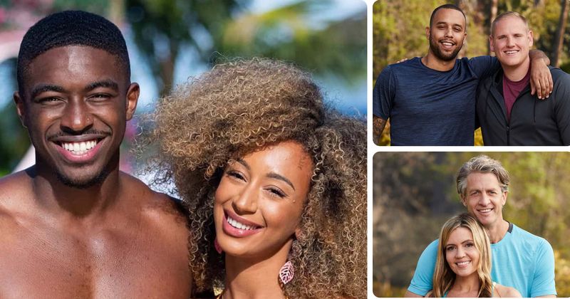 'The Amazing Race' Season 33: Will Caro, Ray return? Here's who didn't come back for the race