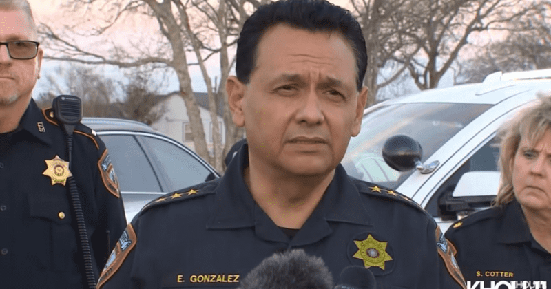 How did three Texas teens die? 'Signs of trauma' witnessed in 'double murder suicide'