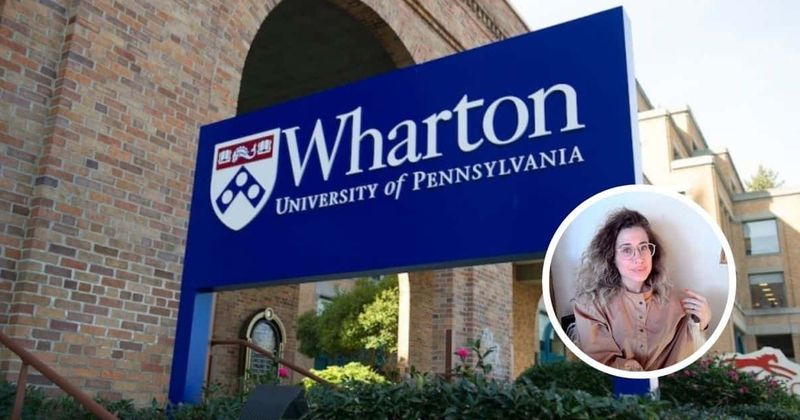 What are the fees at Wharton? Prof's tweet about rich students' ignorance shocks internet