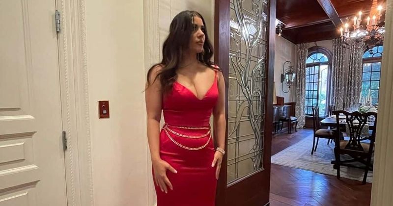 'Joe Millionaire: For Richer or Poorer': Andreea labelled as shallow by contestants