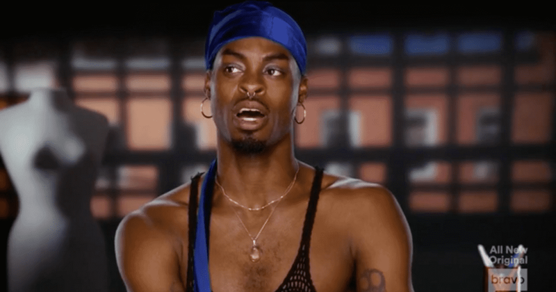 'Project Runway': Upset fans accuse judges of being 'biased' after Bones' elimination