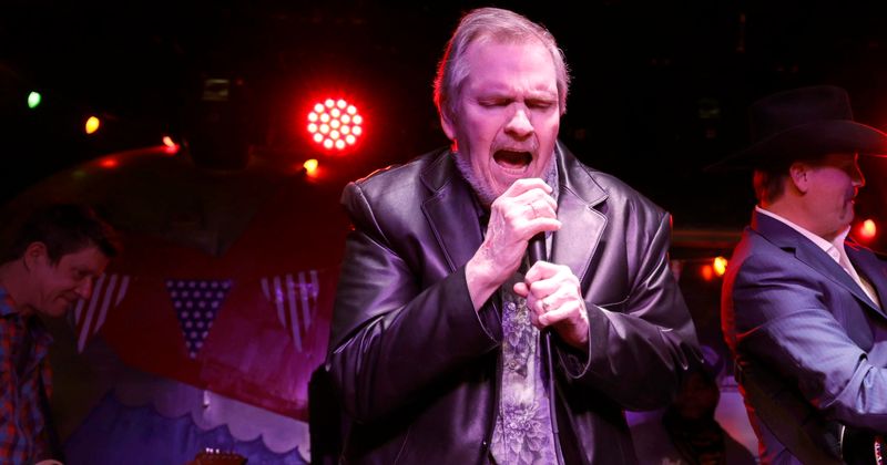 Who are Meat Loaf's children Pearl and Amanda Aday? Music legend was exceptional dad