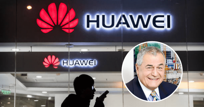 Who is Tony Podesta? Democrat made $1M from lobbying Biden admin on behalf of Huawei
