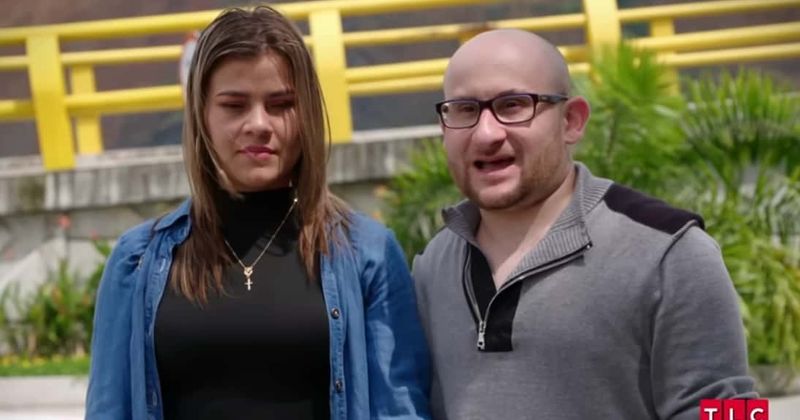 '90 Day Fiance: Before the 90 Days': Mike's bad hygiene may affect romance with Ximena