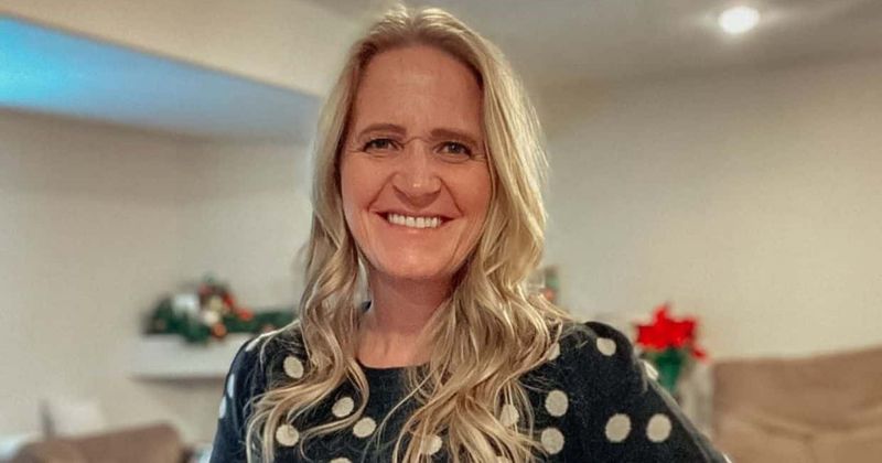 'Sister Wives': Fans want Christine to have her own show and get rid of 'Krappy Kody'