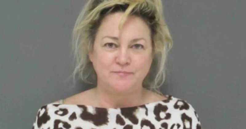 Rebecca Taylor: Texas woman arrested for offering $500K to Walmart shopper to buy her baby