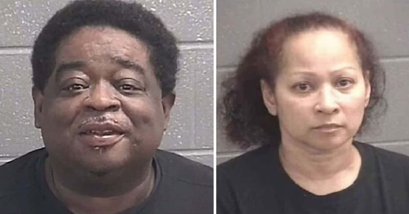 Georgia pastor and wife who locked up disabled people in basement 'routinely fed poor'
