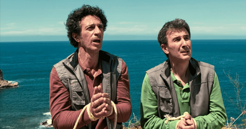 'Framed! A Sicilian Murder Mystery': 5 things to know about the Italian comedy series