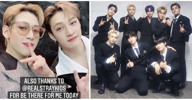 Stray Kids stopped from doing GOT7 Bambam's TikTok challenge, fans angry at JYPE