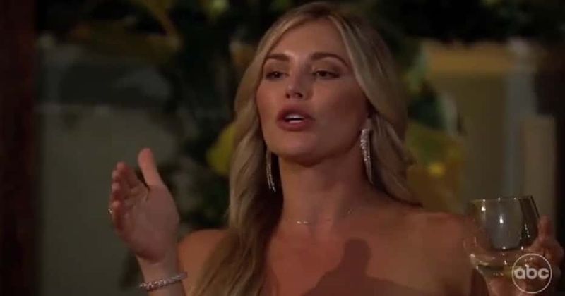 'The Bachelor' Season 26: Shanae nicknamed 'shrimp girl', fans say her 'soul is dark'