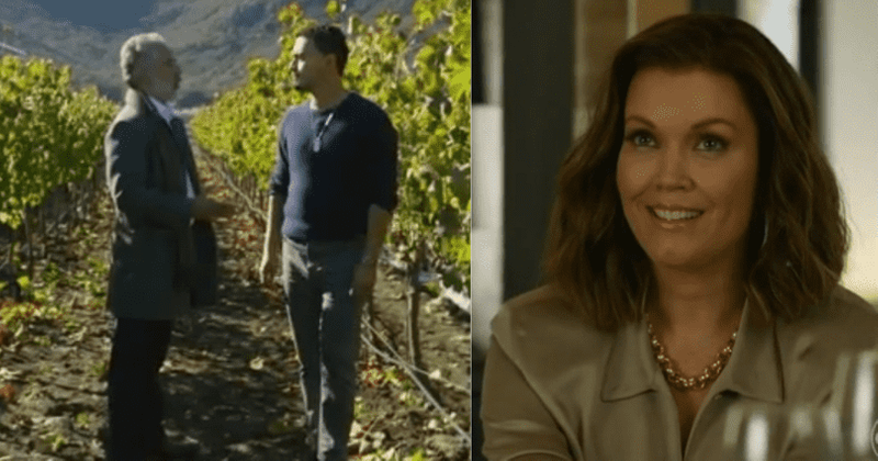 'Promised Land' Episode 1: Antonio plans a coup against Joe, in league with his mom