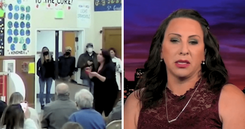 Jessica Konen: Mom sues school district for manipulating daughter, 11, to secretly change gender