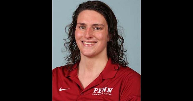 Lia Thomas' teammate speaks out against the trans swimmer, says 'women are now third-class citizens'