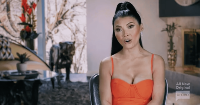 Jennie Nguyen fired from 'RHOSLC' over racist posts, pleased fans say 'bye Jennie'