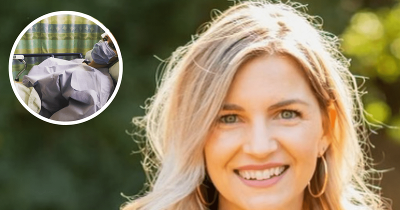 Who was Melanie Ham? YouTuber, 36, dubbed ‘warrior queen’ after cancer battle