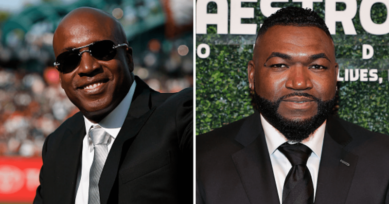 Was Barry Bonds snubbed from Hall of Fame over steroid scandal? Fans drag David Ortiz