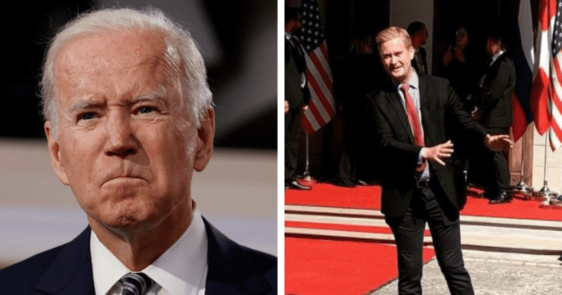 The View slams Biden over Peter Doocy remark, calls it ‘beneath dignity of presidency’