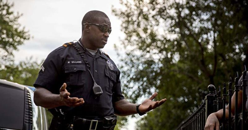 Melvin Williams: Dallas cop fired for using 'excessive force', punching man at Deep Ellum