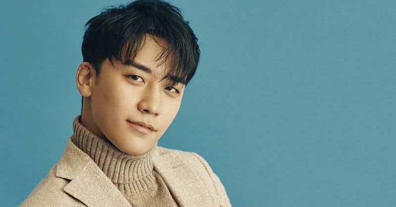 Burning Sun: Seungri needs to plead GUILTY to all 9 charges to get reduced sentence
