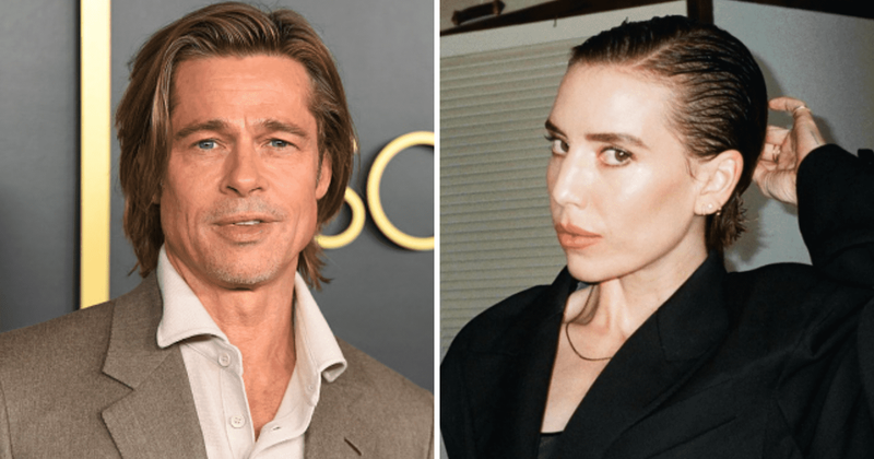 Who is Lykke Li? Brad Pitt secretly dating Swedish singer amid Angelina-Weeknd buzz