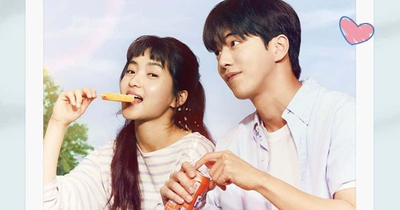 ‘Twenty-Five Twenty-One’: 5 things you need to know about the Korean series