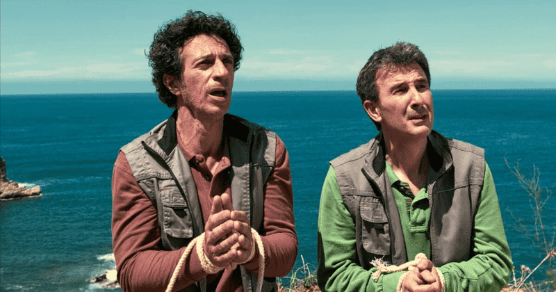 'Framed! A Sicilian Murder Mystery' Review: Netflix's murder mystery is packed with secrets & comedy