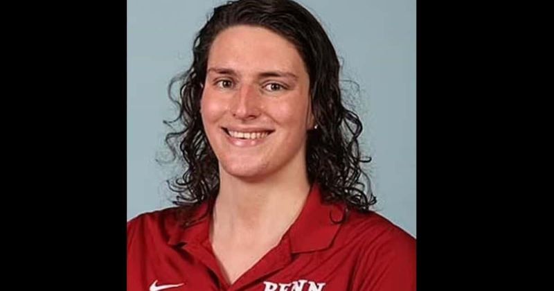 Lia Thomas: Women 'uncomfortable' changing in locker room with trans UPenn swimmer