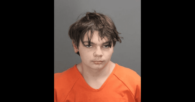 Ethan Crumbley: Alleged Oxford shooter plans on INSANITY defense, may take mental health test