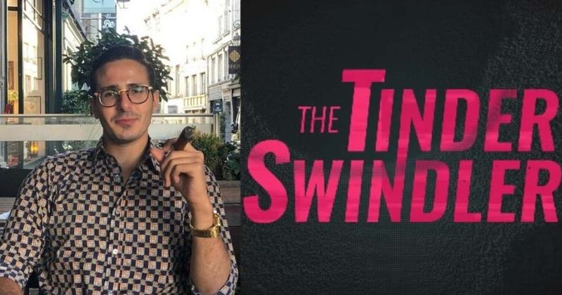 'The Tinder Swindler': Who is Shimon Hayut? Conman's crazy life inspired Netflix docu