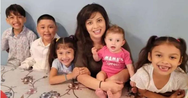 Heather Garcia: Mother of 5 falls to her death in freak accident on LA freeway