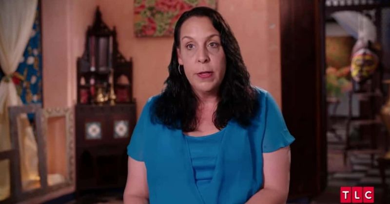 '90 Day Fiancé: Before the 90 Days' fans slam Kim for pressuring Usman into having sex
