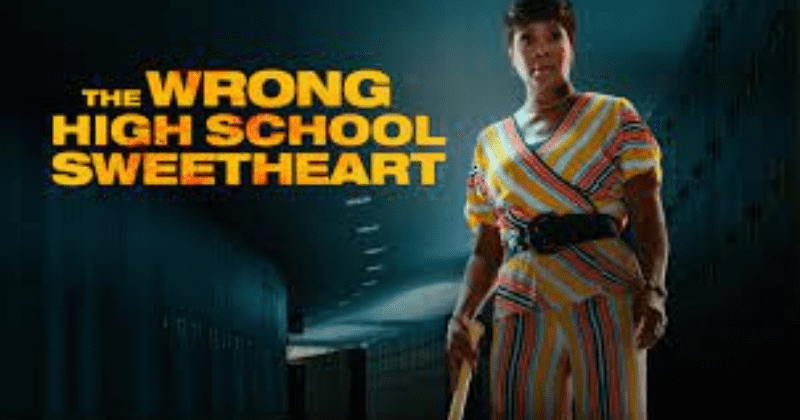 'The Wrong High School Sweetheart': 5 things to know about the Lifetime thriller
