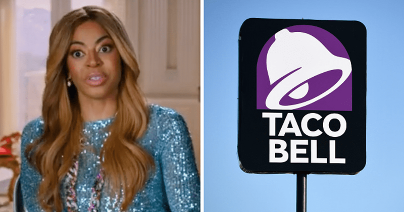 Angry 'RHOSLC' fans pan Mary Cosby for 'slandering' Taco Bell, call it 'unforgivable'