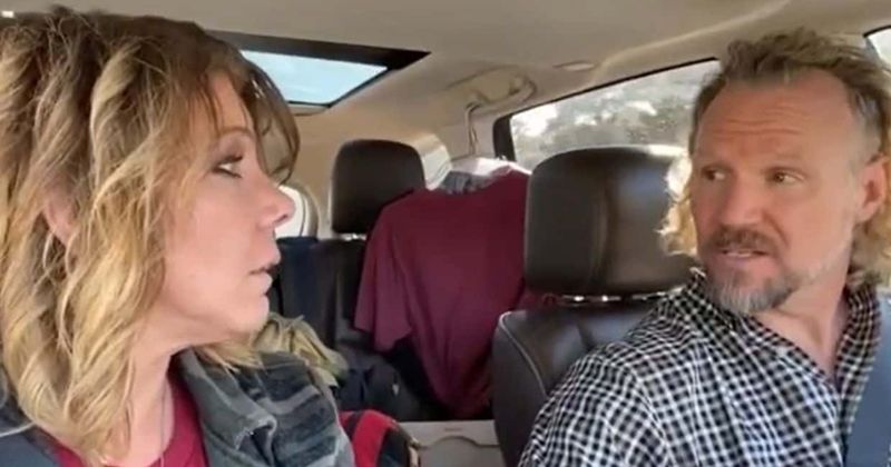 'Sister Wives' Season 16: Kody slams Meri for cutting him out of her life