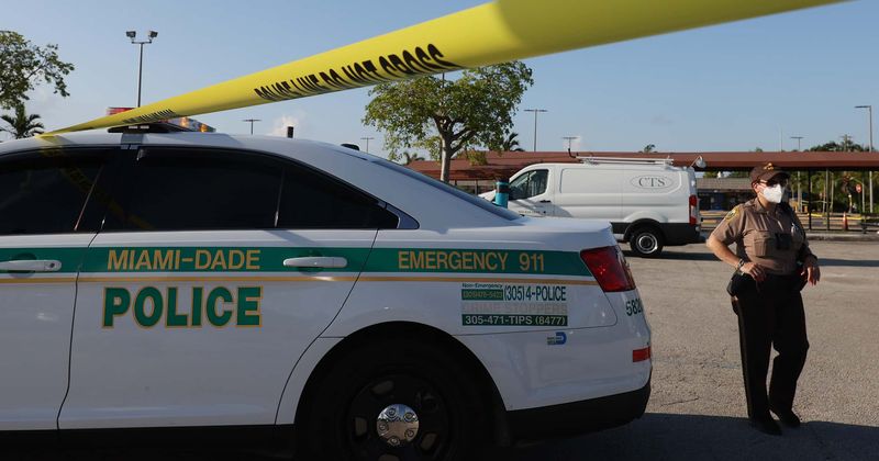 Who is Vito Corleone-Venisse? Boy, 15, shot and paralyzed by cop, charged with assault