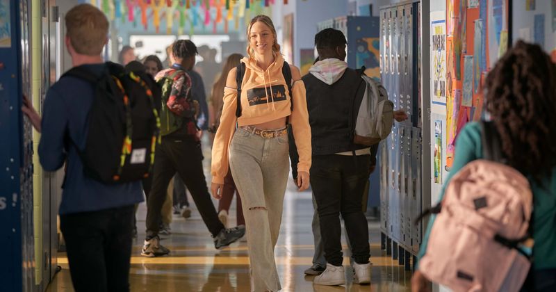 Netflix 'Tall Girl 2': 5 things you didn't know about Ava Michelle