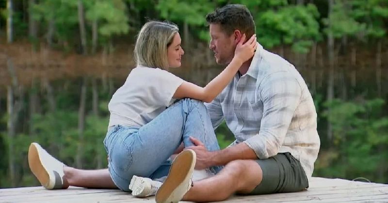 'The Bachelor' Season 26: Fans gush over Rachel and Clayton's 'genuine' chemistry