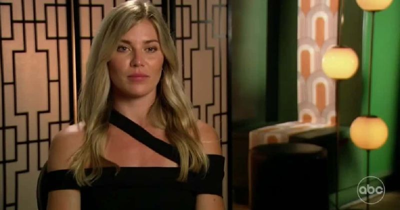 'The Bachelor' Season 26: Fans call Shanae a 'roach' for crashing winner's party