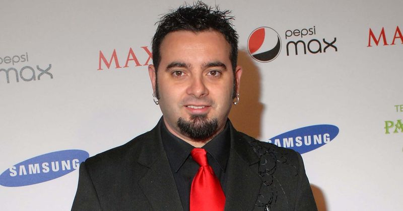 'Celebrity Big Brother': Who is Chris Kirpatrick? NSYNC founder grew up homeless