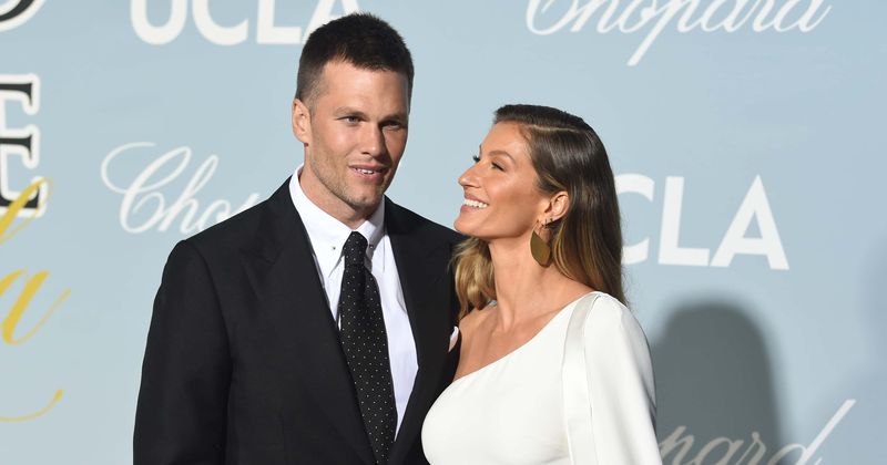 'Gisele won!' Tom Brady fans in bizarre rant against wife Gisele Bundchen for early retirement