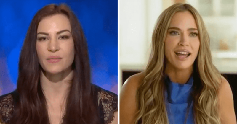 Miesha Tate denies Teddi Mellencamp a deal, 'Celebrity Big Brother' fans pan strategy