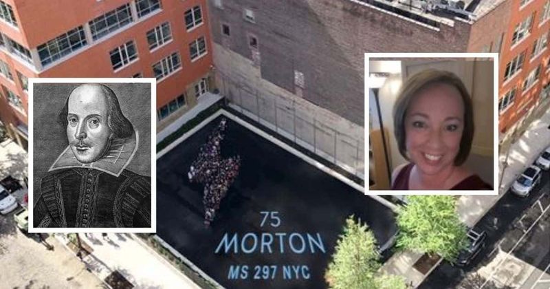 75 Morton school principal Valerie Leak cancels 'Merchant of Venice' for antisemitic theme