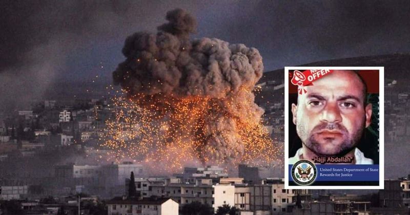 Abu Ibrahim al-Hashimi al-Qurashi: Slain ISIS leader was once an 'eager' US informant