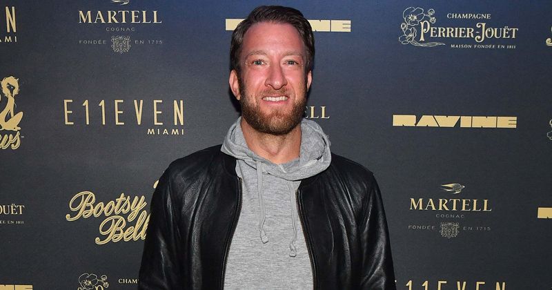 Who is Kayla? Dave Portnoy accused of BREAKING woman's rib during violent sex
