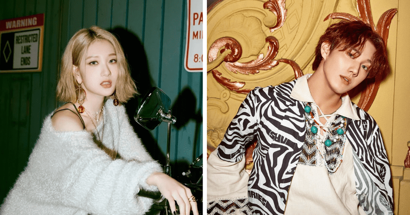 Covid in K-pop: Strict guidelines set after fromis_9 Seoyeon, P1Harmony's Intak get virus
