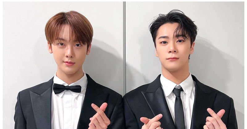 Astro's Moonbin and Sanha announce sub-unit comeback, fans ask 'Eunwoo solo next?'