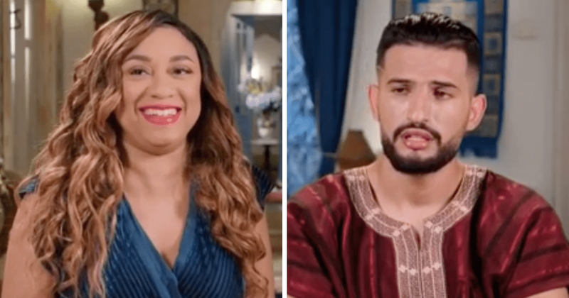 '90 Day Fiancé: Before the 90 Days': Memphis quizzes Hamza, demands a prenup
