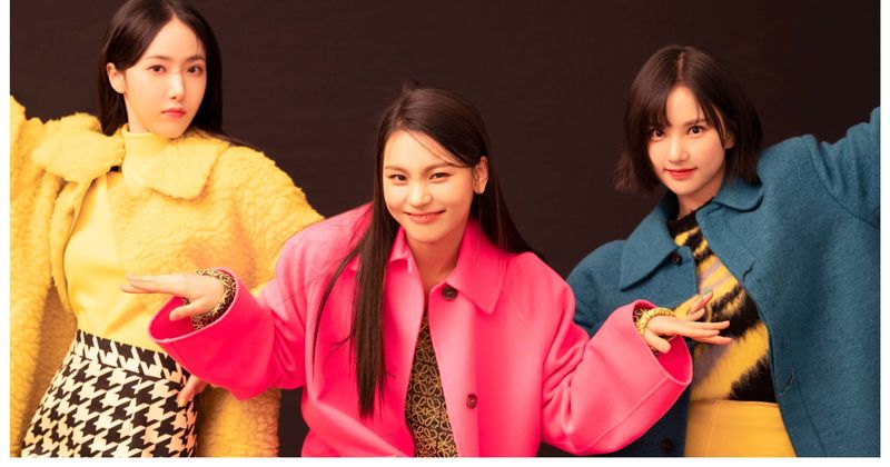 Viviz ‘Beam of Prism’: Release date, tracks, all about the GFriend stars’ re-debut album