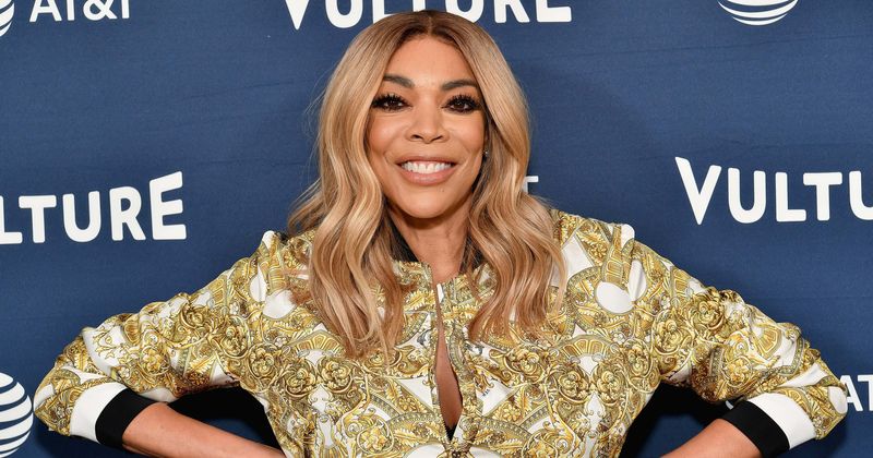 Wendy Williams goes to court after Wells Fargo freezes her assets suspecting DEMENTIA!